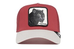 Goorin Bros The Panther ( Panter Figür ) Şapka 101-0381 - Thumbnail