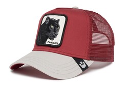 Goorin Bros The Panther ( Panter Figür ) Şapka 101-0381 - Thumbnail