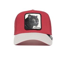 Goorin Bros The Panther ( Panter Figür ) Şapka 101-0381 - Thumbnail