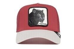 Goorin Bros The Panther ( Panter Figür ) Şapka 101-0381 - Thumbnail