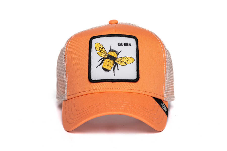 Goorin Bros. The Queen Bee ( Arı Figürlü ) Şapka 101-0391