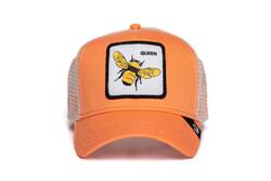 Goorin Bros. The Queen Bee ( Arı Figürlü ) Şapka 101-0391 - Thumbnail