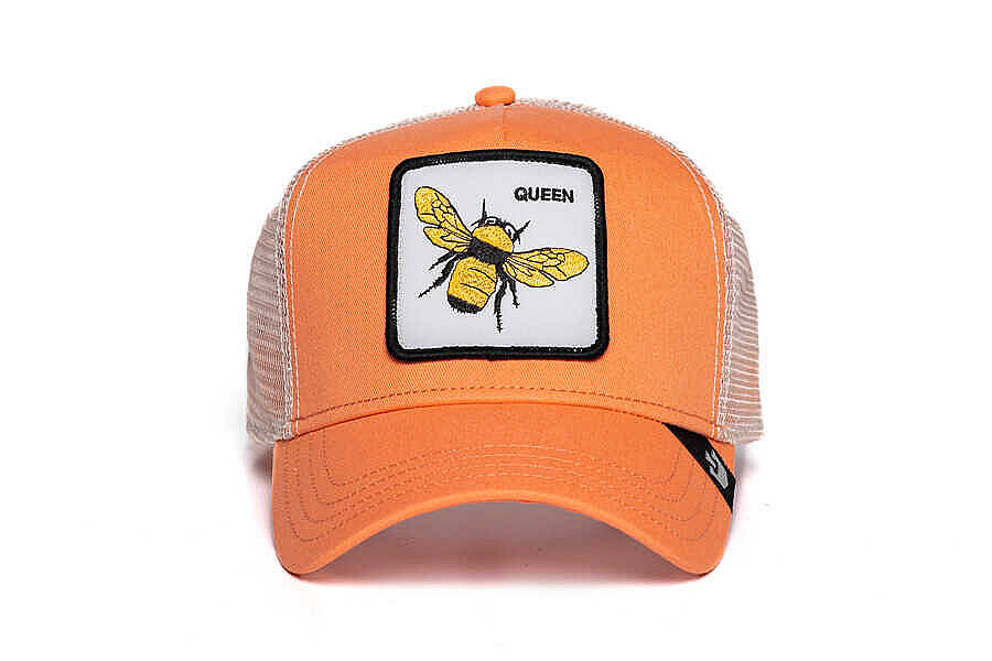 Goorin Bros. The Queen Bee ( Arı Figürlü ) Şapka 101-0391 - 11