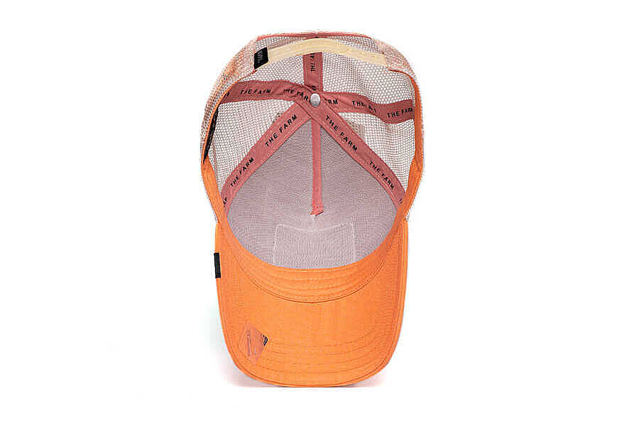Goorin Bros. The Queen Bee ( Arı Figürlü ) Şapka 101-0391 - 14