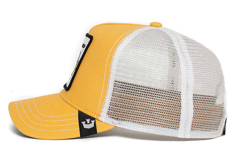 Goorin Bros. The Queen Bee ( Arı Figürlü ) Şapka 101-0391 - 17