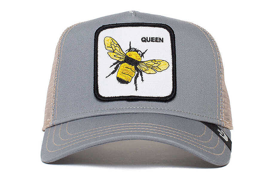 Goorin Bros. The Queen Bee ( Arı Figürlü ) Şapka 101-0391 - 20