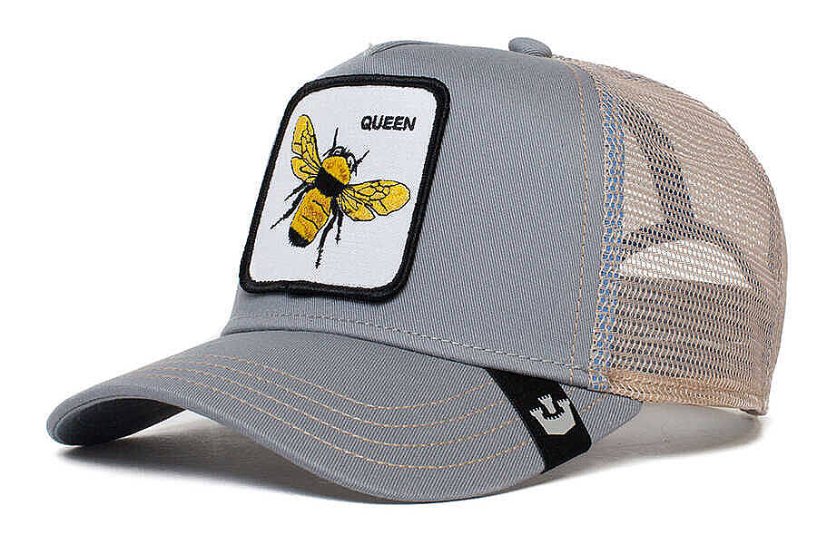 Goorin Bros. The Queen Bee ( Arı Figürlü ) Şapka 101-0391 - 21