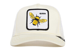 Goorin Bros. The Queen Bee ( Arı Figürlü ) Şapka 101-0391 - Thumbnail
