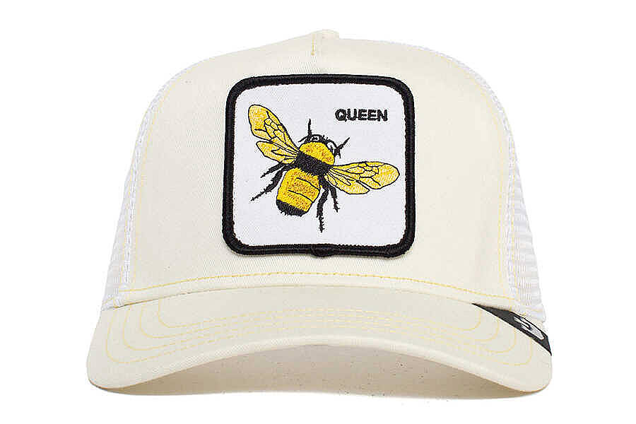 Goorin Bros. The Queen Bee ( Arı Figürlü ) Şapka 101-0391 - 6