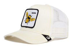 Goorin Bros. The Queen Bee ( Arı Figürlü ) Şapka 101-0391 - Thumbnail