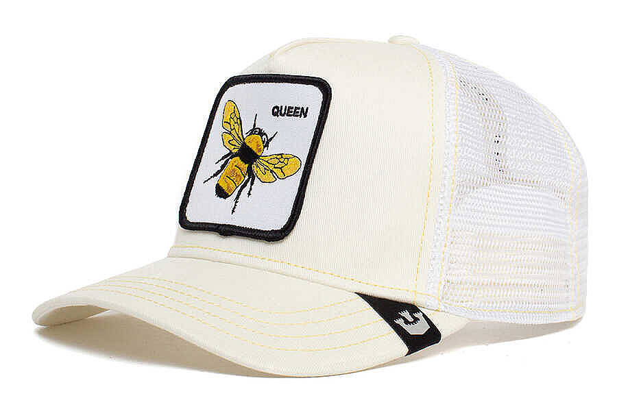 Goorin Bros. The Queen Bee ( Arı Figürlü ) Şapka 101-0391 - 7