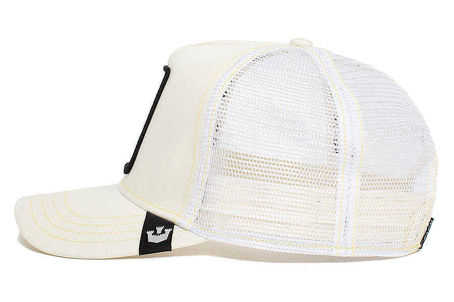 Goorin Bros. The Queen Bee ( Arı Figürlü ) Şapka 101-0391 - 8