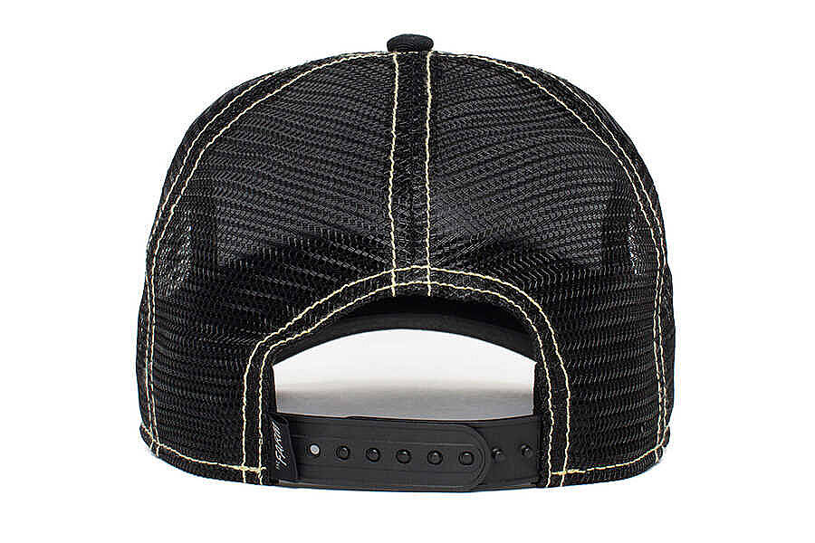 Goorin Bros. The Queen Bee ( Arı Figürlü ) Şapka 101-0391 - 4