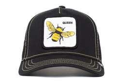 Goorin Bros. The Queen Bee ( Arı Figürlü ) Şapka 101-0391 - Thumbnail