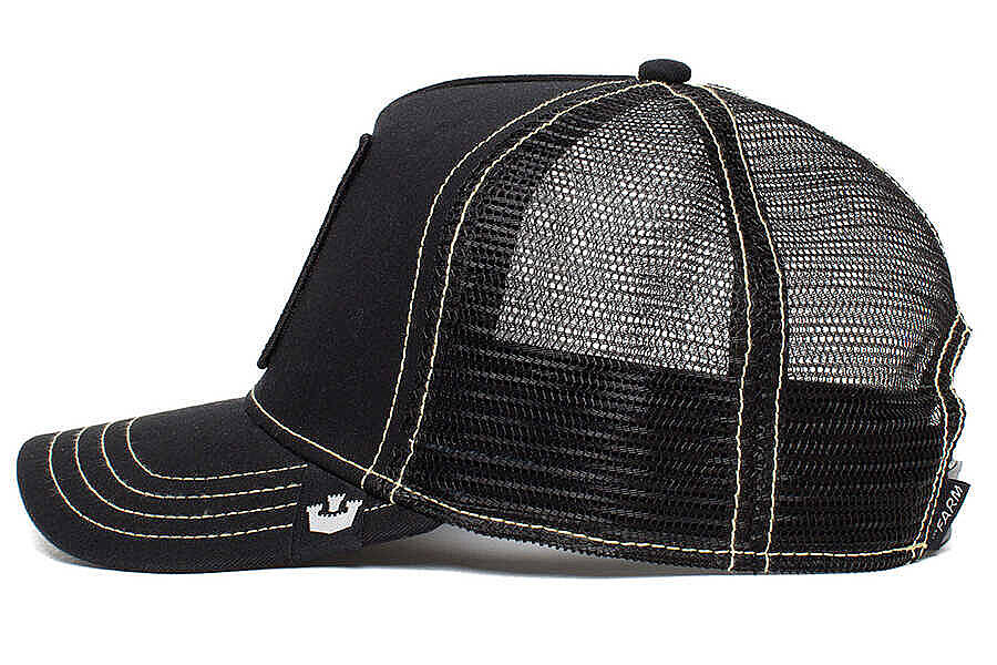 Goorin Bros. The Queen Bee ( Arı Figürlü ) Şapka 101-0391 - 3