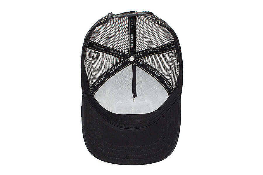 Goorin Bros. The Queen Bee ( Arı Figürlü ) Şapka 101-0391 - 5