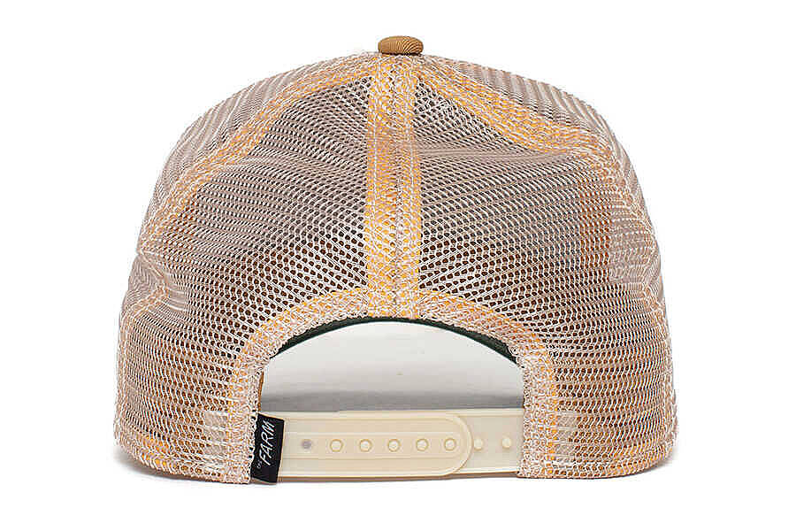 Goorin Bros. The Queen Bee ( Arı Figürlü ) Şapka 101-0391 - 28