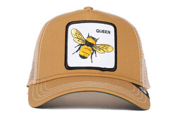 Goorin Bros. The Queen Bee ( Arı Figürlü ) Şapka 101-0391 - Thumbnail