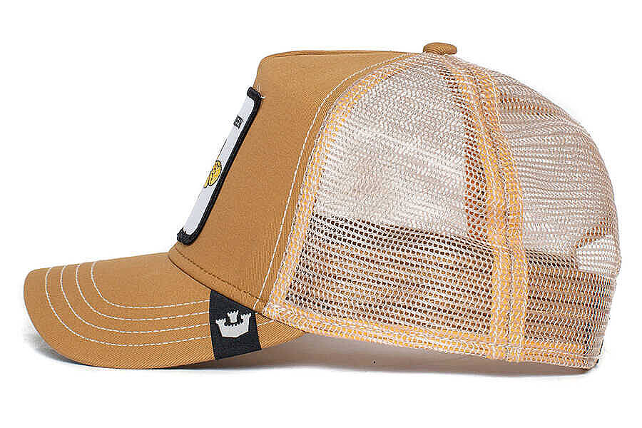 Goorin Bros. The Queen Bee ( Arı Figürlü ) Şapka 101-0391 - 27