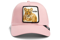 Goorin Bros. The Queen Lioness ( Kaplan Figür ) Şapka 101-2473 - Thumbnail