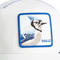 Goorin Bros. The Rally Bird ( Kuş Figürlü ) Şapka 101-1952 - Thumbnail