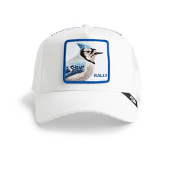 Goorin Bros. The Rally Bird ( Kuş Figürlü ) Şapka 101-1952 - Thumbnail