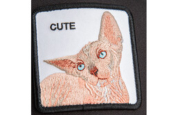 Goorin Bros. The Sphynx ( Sphynx Figür ) 101-2402 Şapka - Thumbnail