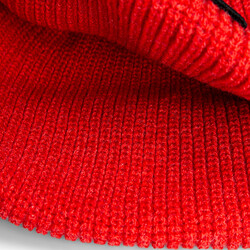 Goorin Bros. The Strength Beanie ( Kaplan Figür ) 107-2490 Bere - Thumbnail