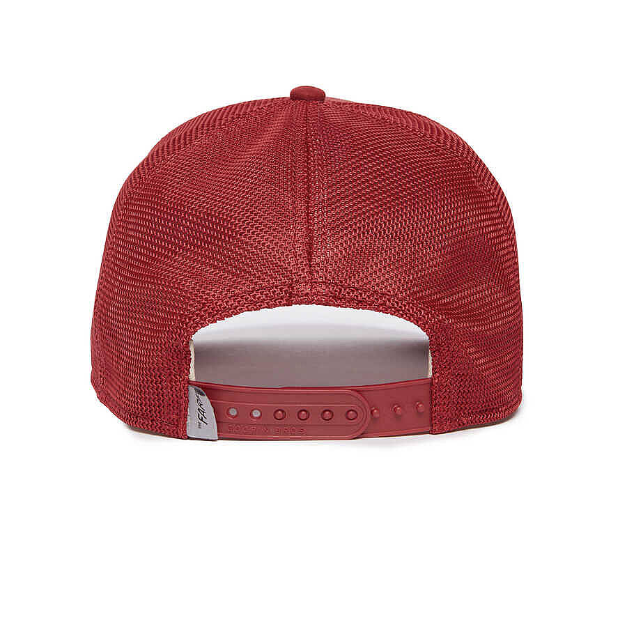 Goorin Bros. The Suede Dragon ( Ejderha Figürlü ) Şapka 101-1869 - 4