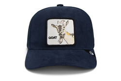 Goorin Bros. The Suede Goat ( Keçi Figürlü ) Şapka 101-2126 - Thumbnail
