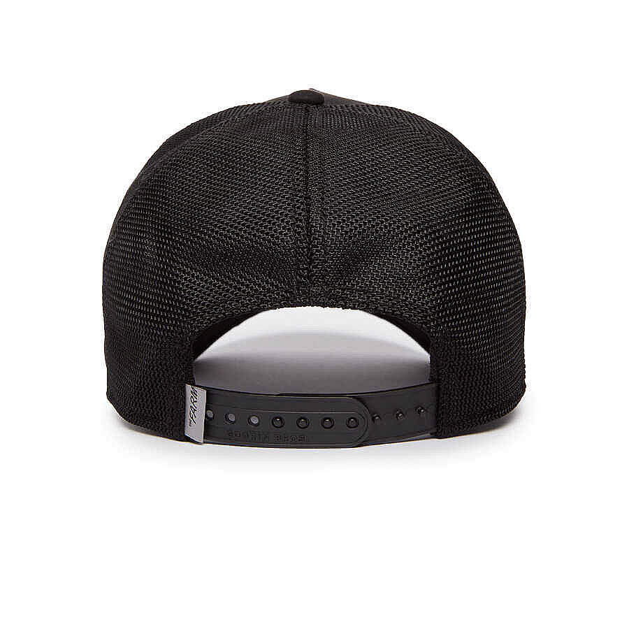 Goorin Bros. The Suede Mamba ( Yılan Figürlü ) Şapka 101-1818 - 4