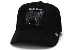 Goorin Bros. The Suede Sheep ( Koyun Figürlü ) Şapka 101-1746 - Thumbnail