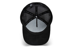 Goorin Bros. The Suede Skull ( Bufalo Kafa İskelet Figürlü ) Şapka 101-2125 - Thumbnail