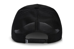 Goorin Bros. The Suede Skull ( Bufalo Kafa İskelet Figürlü ) Şapka 101-2125 - Thumbnail