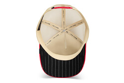 Goorin Bros. The Venom Snake ( Yılan Figür ) Şapka 101-1948 - Thumbnail