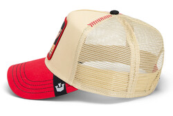 Goorin Bros. The Venom Snake ( Yılan Figür ) Şapka 101-1948 - Thumbnail