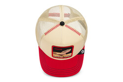 Goorin Bros. The Venom Snake ( Yılan Figür ) Şapka 101-1948 - Thumbnail