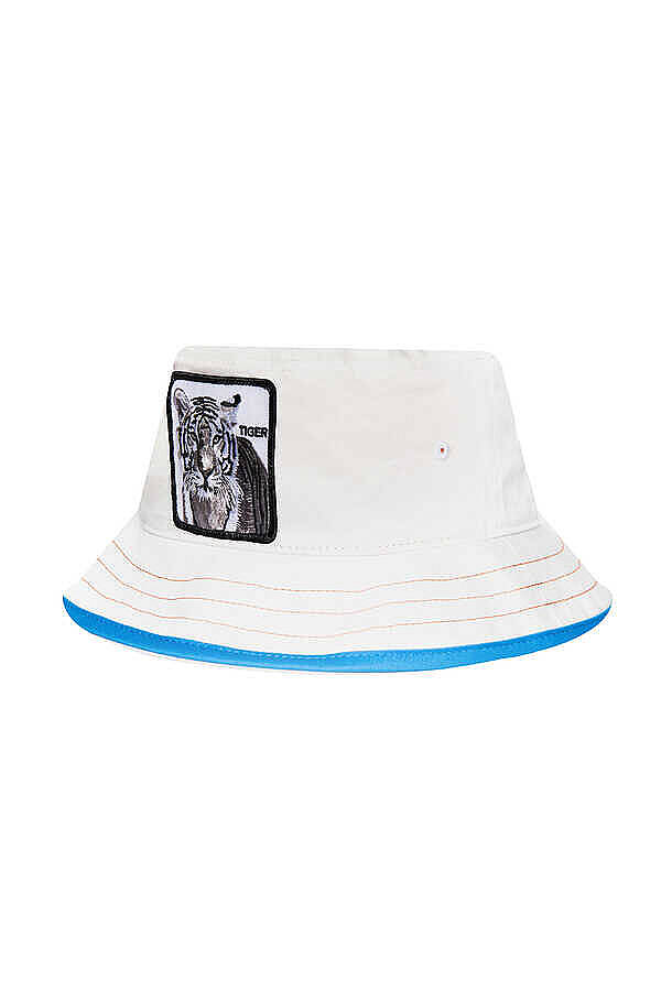 Goorin Bros. Tigre Libre ( Kaplan Figürlü ) 105-0014 Bucket - 2