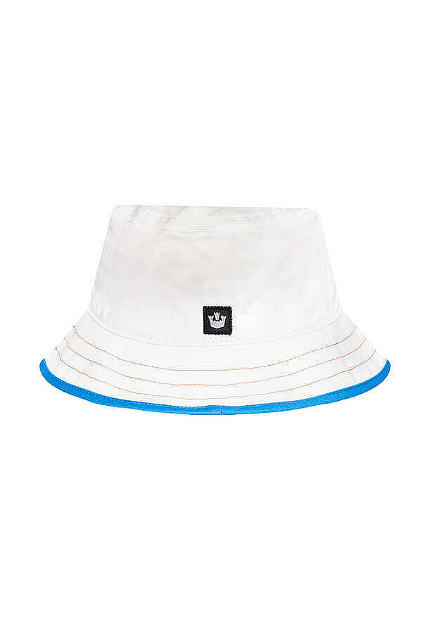 Goorin Bros. Tigre Libre ( Kaplan Figürlü ) 105-0014 Bucket - 3