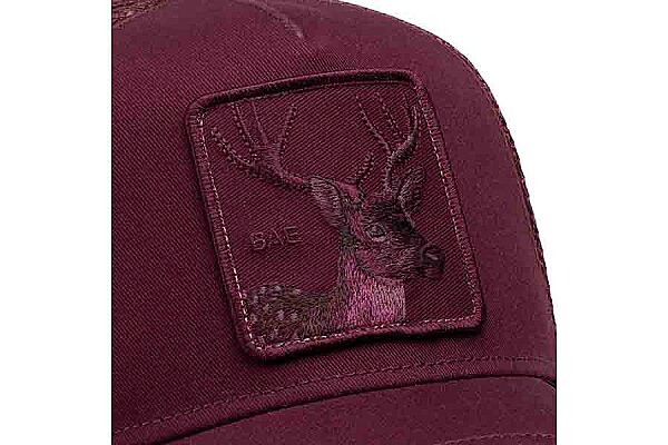 Goorin Bros. Tonal Bae ( Geyik Figür ) Şapka 101-3710 - 3