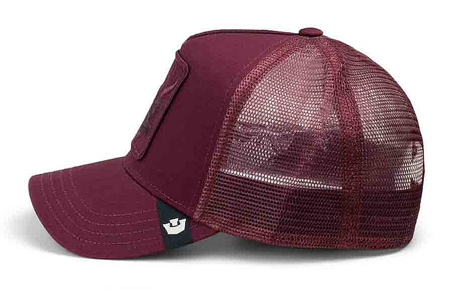 Goorin Bros. Tonal Bae ( Geyik Figür ) Şapka 101-3710 - 5