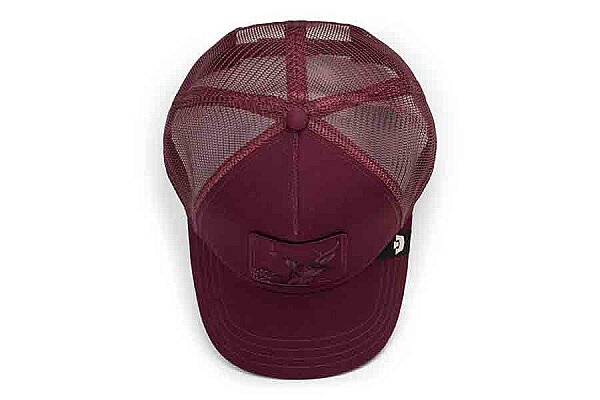 Goorin Bros. Tonal Bae ( Geyik Figür ) Şapka 101-3710 - 7