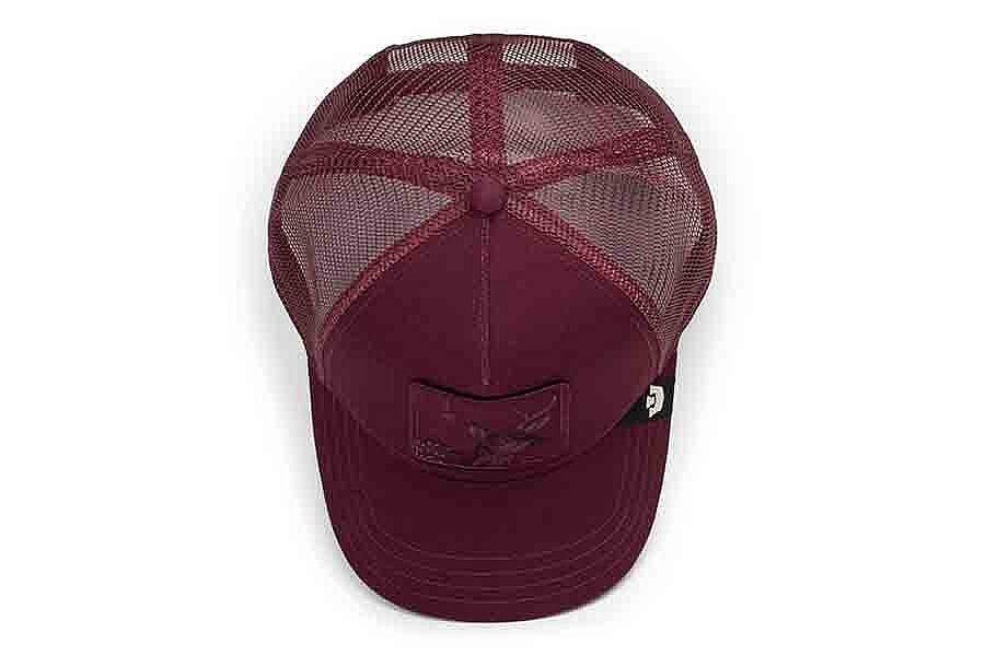 Goorin Bros. Tonal Bae ( Geyik Figür ) Şapka 101-3710 - 7