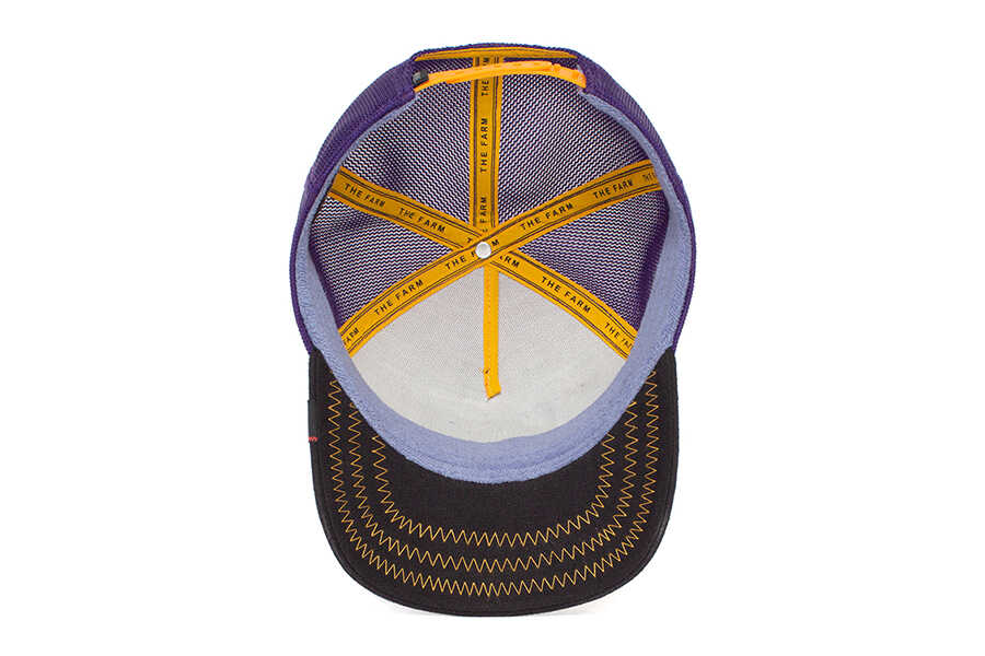 Goorin Bros. Toxic ( Yılan Figürlü ) Şapka 101-0366