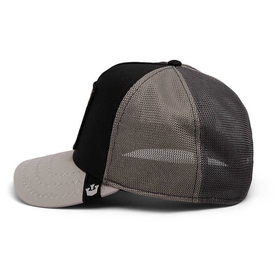 Goorin Bros. Tri Bulletproof ( Gergedan Figürlü ) Şapka 101-1824 - 3