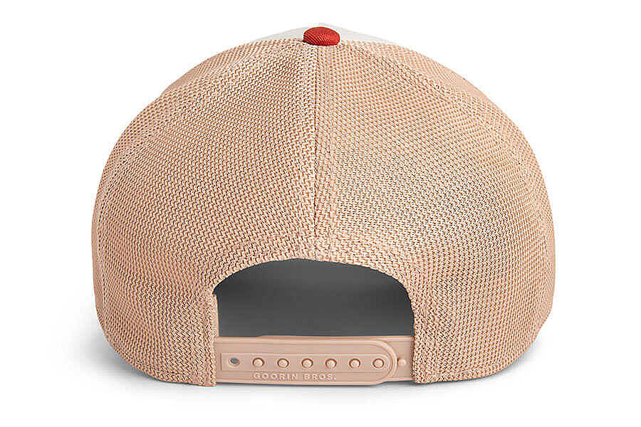 Goorin Bros. Tricolor Fox ( Tilki Figür ) 101-2345 Şapka - 4