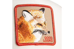 Goorin Bros. Tricolor Fox ( Tilki Figür ) 101-2345 Şapka - Thumbnail