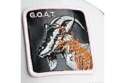 Goorin Bros. Tricolor Goat ( Keçi Figür ) 101-2567 Şapka - Thumbnail