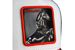 Goorin Bros. Tricolor Stallion ( At Figür ) 101-2564 Şapka - Thumbnail