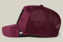Goorin Bros. Velour Legend ( Unicorn Figürlü ) Şapka 101-3677 - Thumbnail